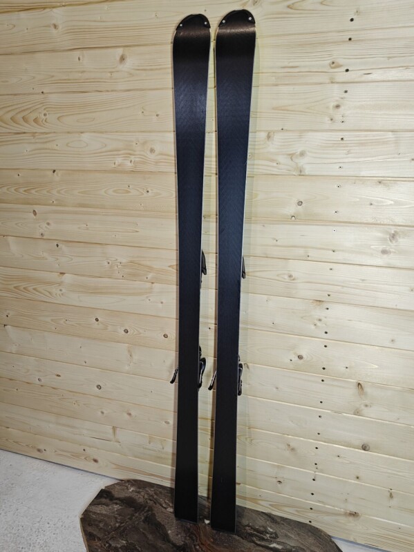 LYŽE VOLKL RACETIGER JR YELLOW 160CM